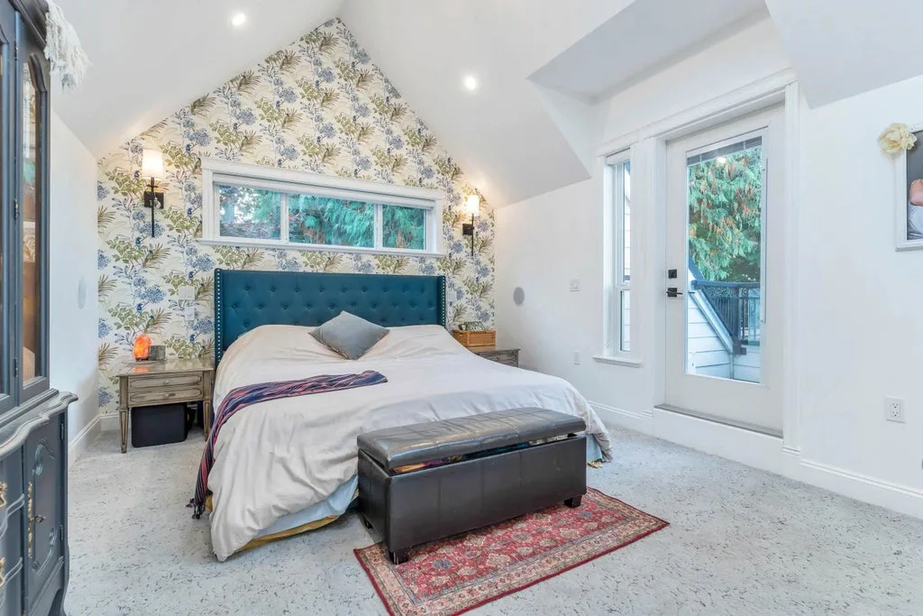 Karr Place Renovation